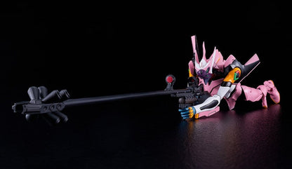 Rebuild of Evangelion Moderoid Plastic Model Kit Evangelion Production Model Custom Type-08a 17 cm - Good Smile Company Model Kits