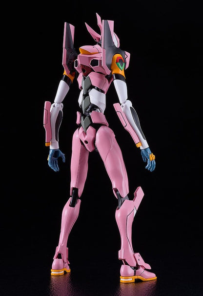 Rebuild of Evangelion Moderoid Plastic Model Kit Evangelion Production Model Custom Type-08a 17 cm - Good Smile Company Model Kits