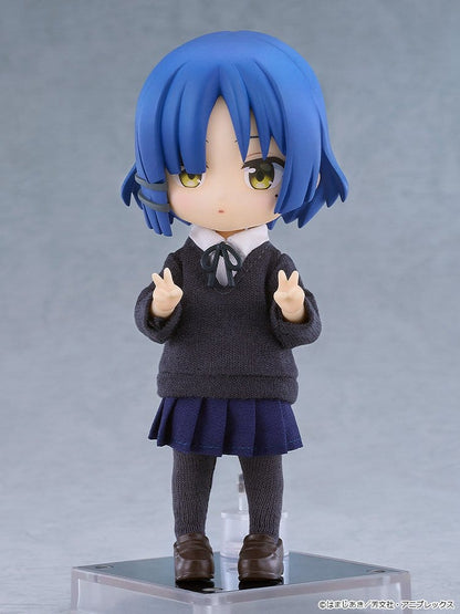 Bocchi the Rock! Nendoroid Doll Action Figure Ryo Yamada 14 cm - Good Smile Company Action Figures