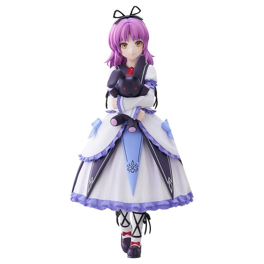 Trails in the Sky 2nd Chapter Pop Up Parade PVC Figure Renne L Size 21 cm - Good Smile Company Statues