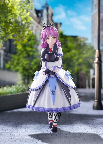 Trails in the Sky 2nd Chapter Pop Up Parade PVC Figure Renne L Size 21 cm - Good Smile Company Statues
