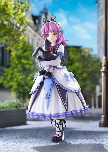 Trails in the Sky 2nd Chapter Pop Up Parade PVC Figure Renne L Size 21 cm - Good Smile Company Statues