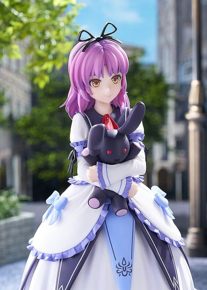 Trails in the Sky 2nd Chapter Pop Up Parade PVC Figure Renne L Size 21 cm - Good Smile Company Statues