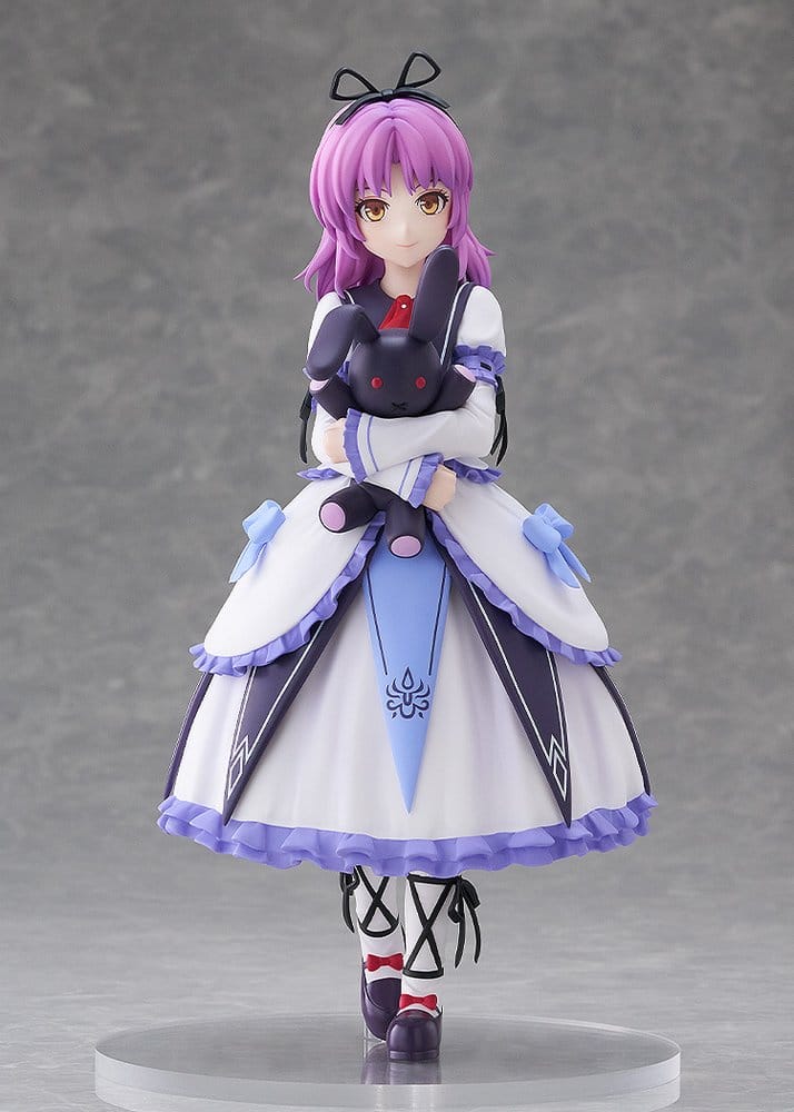 Trails in the Sky 2nd Chapter Pop Up Parade PVC Figure Renne L Size 21 cm - Good Smile Company Statues
