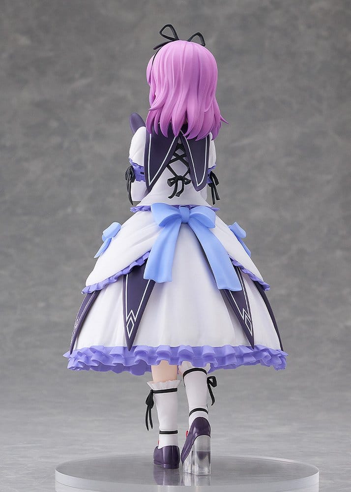Trails in the Sky 2nd Chapter Pop Up Parade PVC Figure Renne L Size 21 cm - Good Smile Company Statues