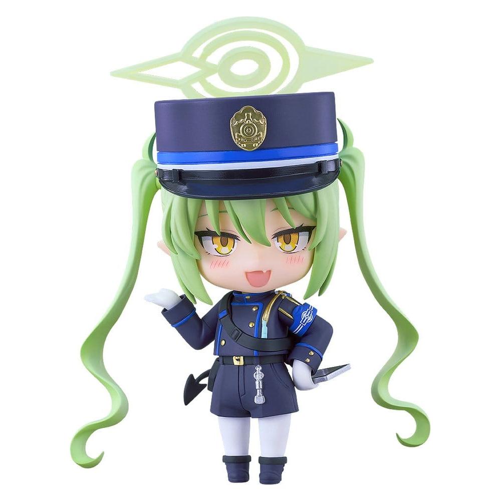 Blue Archive Nendoroid Action Figure Nozomi Tachibana - Good Smile Company Action Figures