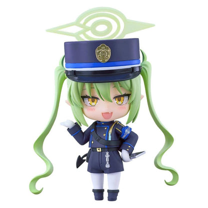 Blue Archive Nendoroid Action Figure Nozomi Tachibana - Good Smile Company Action Figures