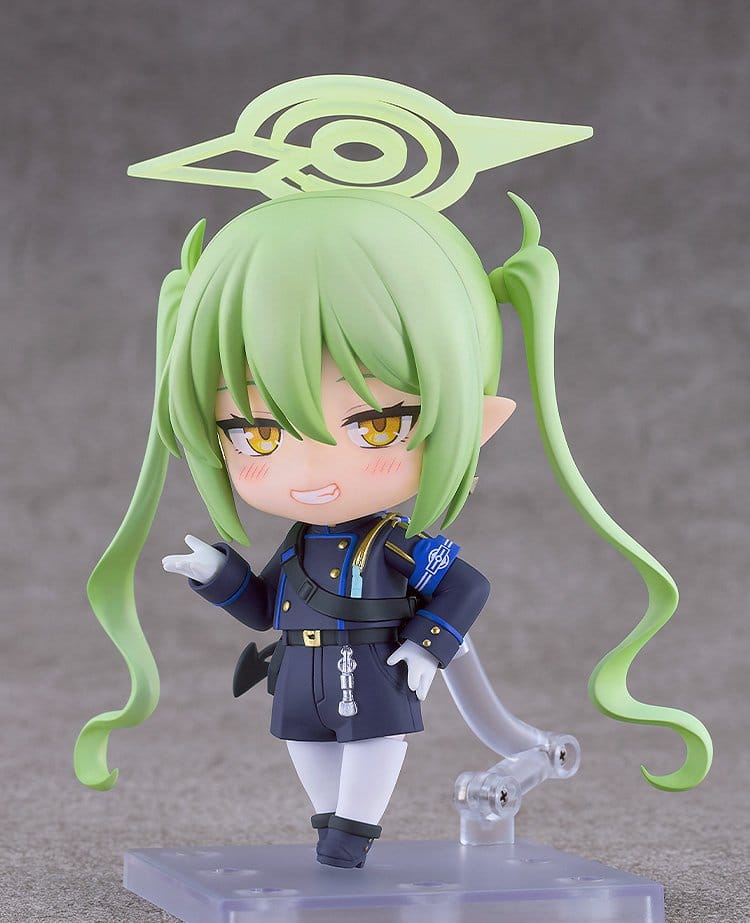 Blue Archive Nendoroid Action Figure Nozomi Tachibana - Good Smile Company Action Figures