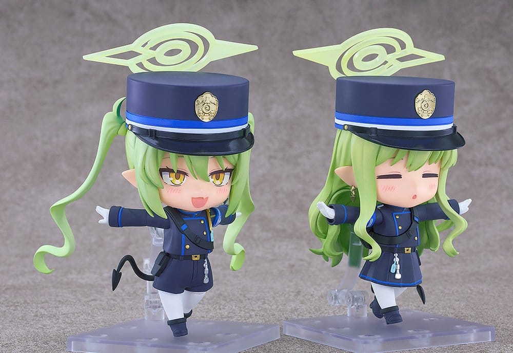 Blue Archive Nendoroid Action Figure Nozomi Tachibana - Good Smile Company Action Figures