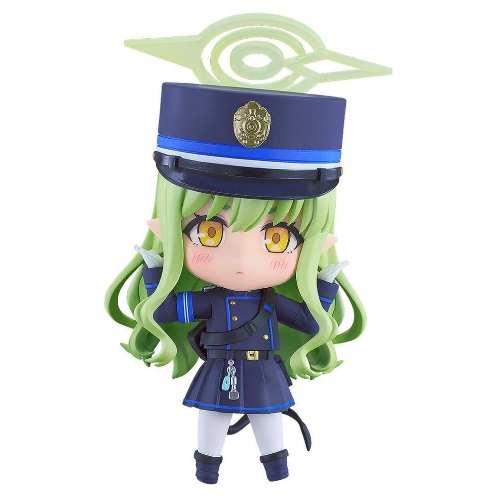 Blue Archive Nendoroid Action Figure Hikari Tachibana - Good Smile Company Action Figures