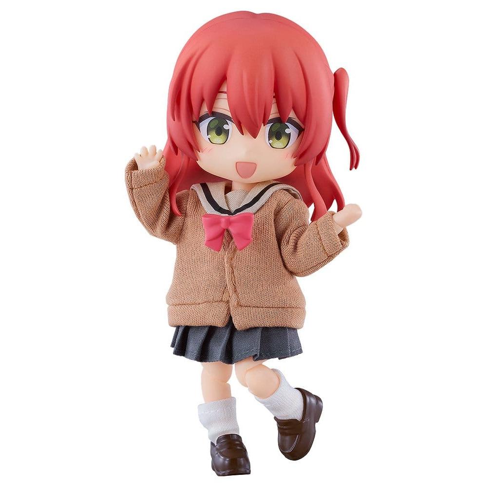 Bocchi the Rock! Nendoroid Doll Action Figure Ikuyo Kita 14 cm - Good Smile Company Action Figures