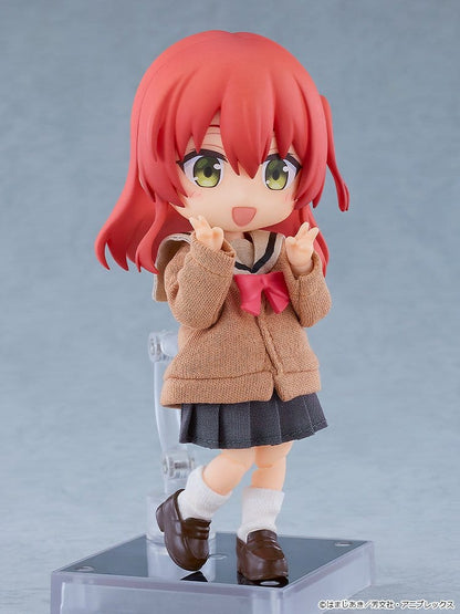 Bocchi the Rock! Nendoroid Doll Action Figure Ikuyo Kita 14 cm - Good Smile Company Action Figures