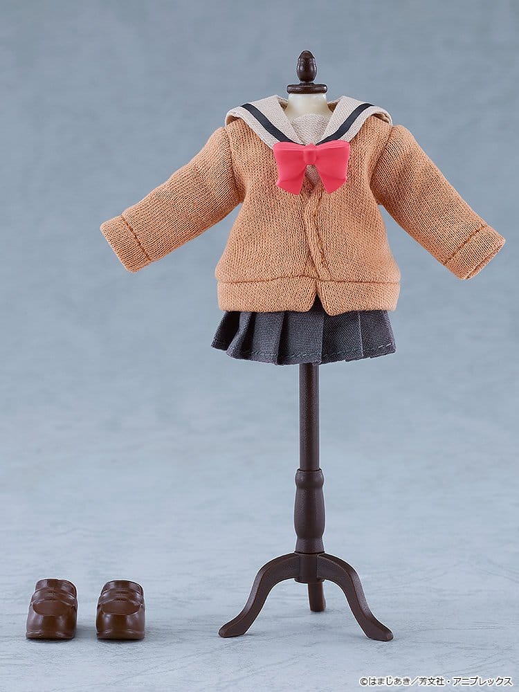 Bocchi the Rock! Nendoroid Doll Action Figure Ikuyo Kita 14 cm - Good Smile Company Action Figures