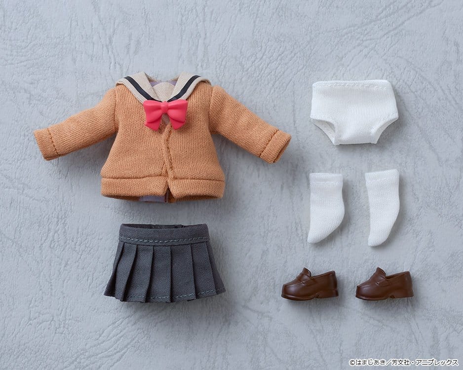 Bocchi the Rock! Nendoroid Doll Action Figure Ikuyo Kita 14 cm - Good Smile Company Action Figures