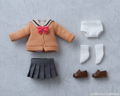 Bocchi the Rock! Nendoroid Doll Action Figure Ikuyo Kita 14 cm - Good Smile Company Action Figures