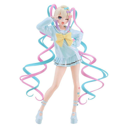 Needy Girl Overdose Pop Up Parade OMGkawaiiAngel: Anime Ver. 17 cm - Good Smile Company Statues