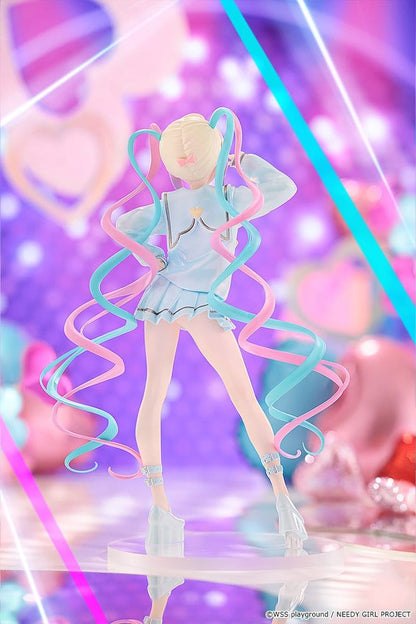 Needy Girl Overdose Pop Up Parade OMGkawaiiAngel: Anime Ver. 17 cm - Good Smile Company Statues