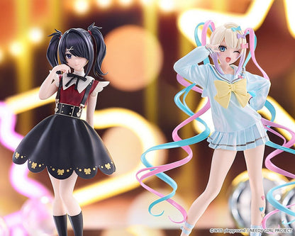 Needy Girl Overdose Pop Up Parade OMGkawaiiAngel: Anime Ver. 17 cm - Good Smile Company Statues