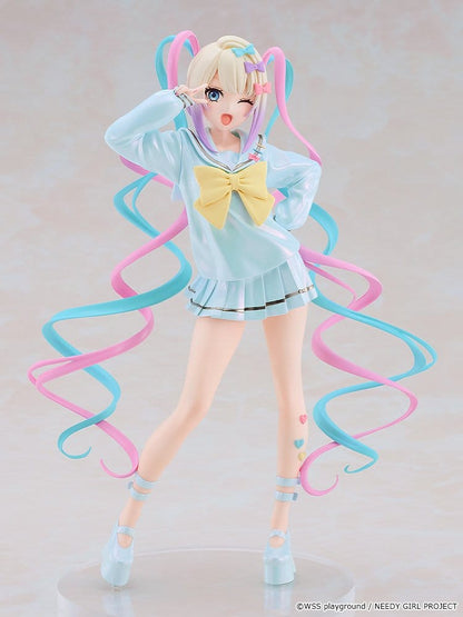 Needy Girl Overdose Pop Up Parade OMGkawaiiAngel: Anime Ver. 17 cm - Good Smile Company Statues