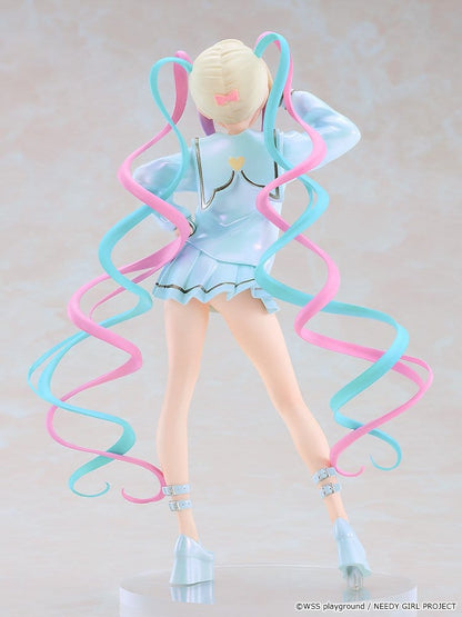 Needy Girl Overdose Pop Up Parade OMGkawaiiAngel: Anime Ver. 17 cm - Good Smile Company Statues