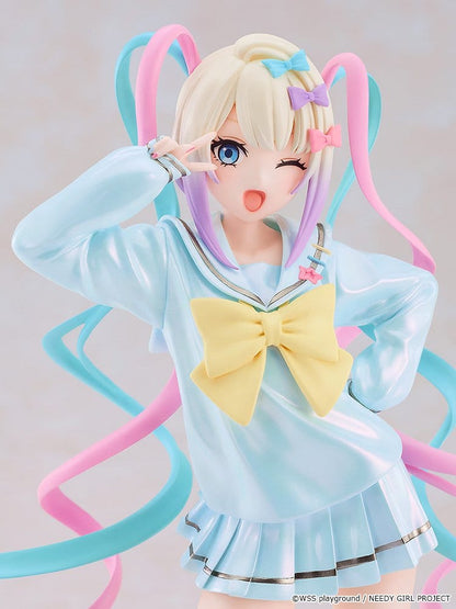 Needy Girl Overdose Pop Up Parade OMGkawaiiAngel: Anime Ver. 17 cm - Good Smile Company Statues