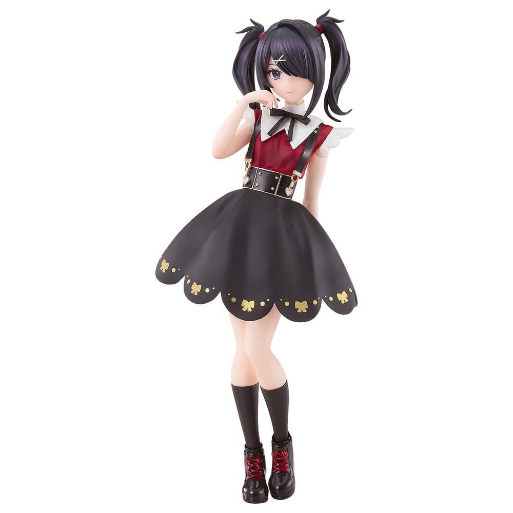 Needy Girl Overdose Pop Up Parade Ame-chan: Anime Ver. 17 cm - Good Smile Company Statues