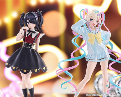 Needy Girl Overdose Pop Up Parade Ame-chan: Anime Ver. 17 cm - Good Smile Company Statues
