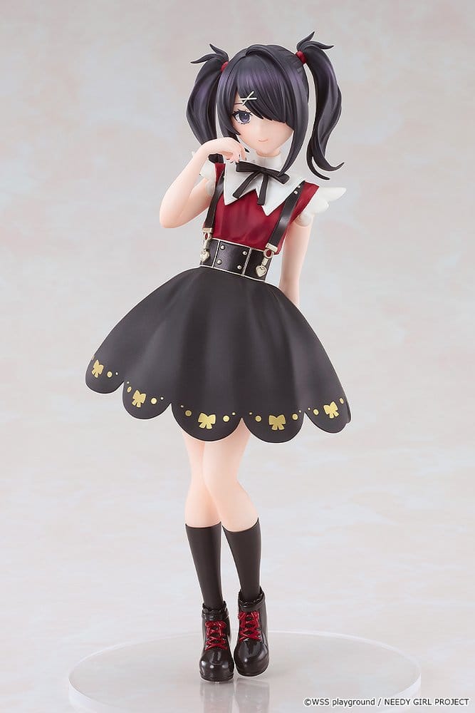 Needy Girl Overdose Pop Up Parade Ame-chan: Anime Ver. 17 cm - Good Smile Company Statues