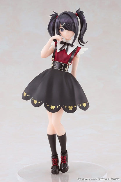 Needy Girl Overdose Pop Up Parade Ame-chan: Anime Ver. 17 cm - Good Smile Company Statues