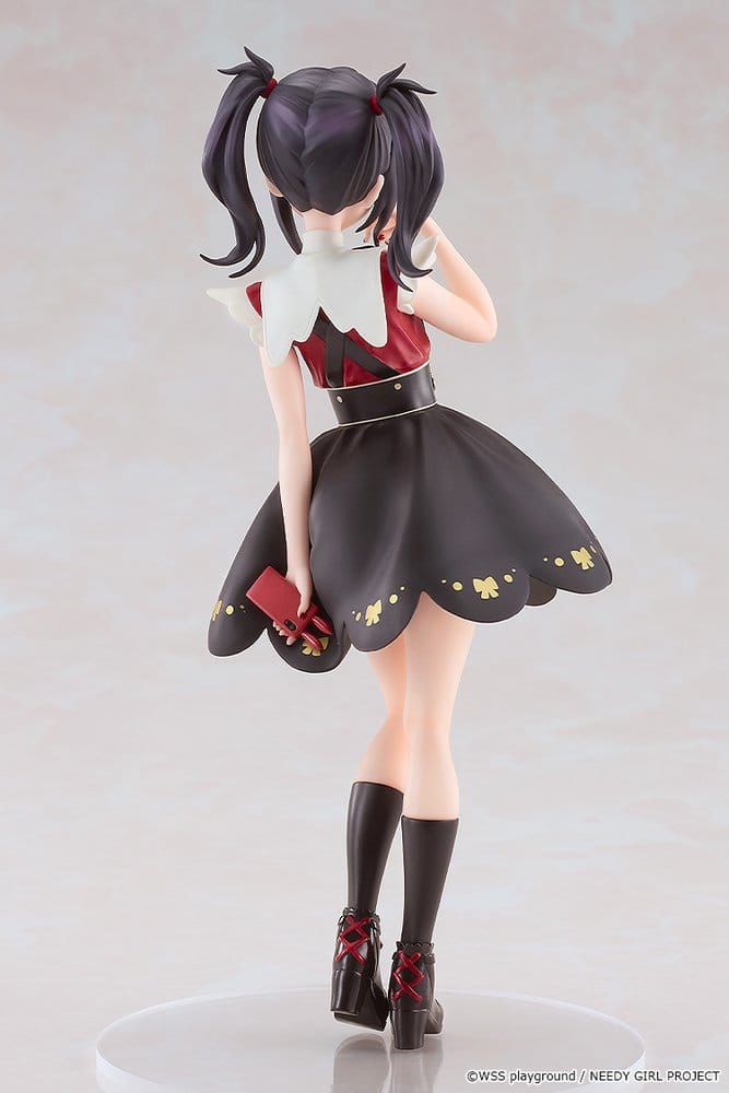 Needy Girl Overdose Pop Up Parade Ame-chan: Anime Ver. 17 cm - Good Smile Company Statues
