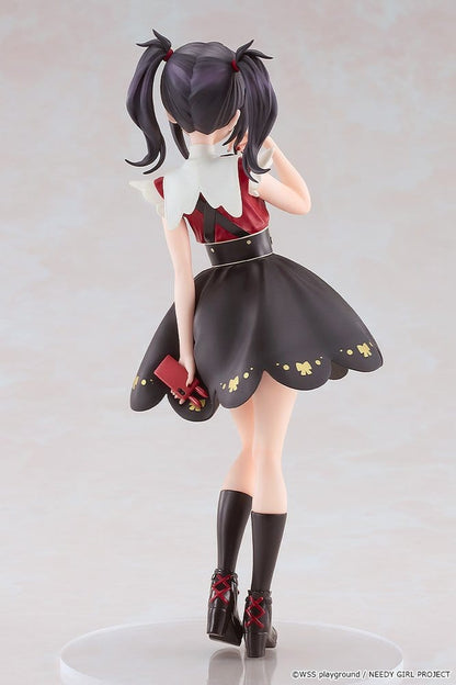 Needy Girl Overdose Pop Up Parade Ame-chan: Anime Ver. 17 cm - Good Smile Company Statues