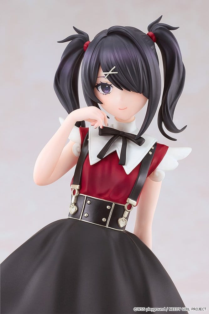 Needy Girl Overdose Pop Up Parade Ame-chan: Anime Ver. 17 cm - Good Smile Company Statues