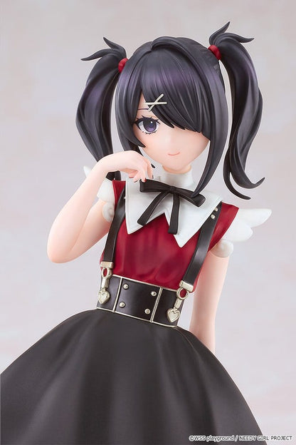 Needy Girl Overdose Pop Up Parade Ame-chan: Anime Ver. 17 cm - Good Smile Company Statues