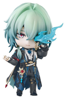 Honkai: Star Rail Nendoroid Action Figure Anaxa - Good Smile Company Action Figures