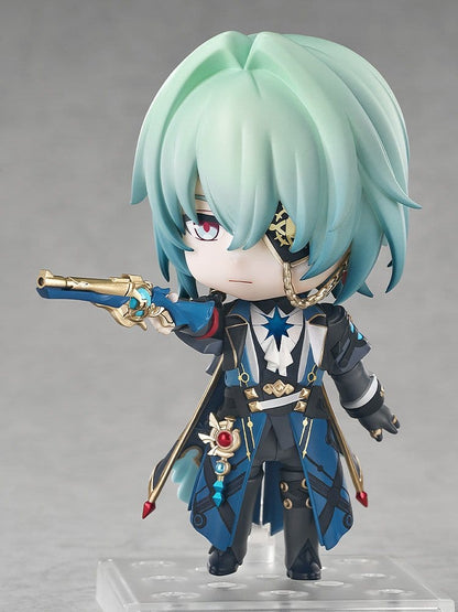 Honkai: Star Rail Nendoroid Action Figure Anaxa - Good Smile Company Action Figures