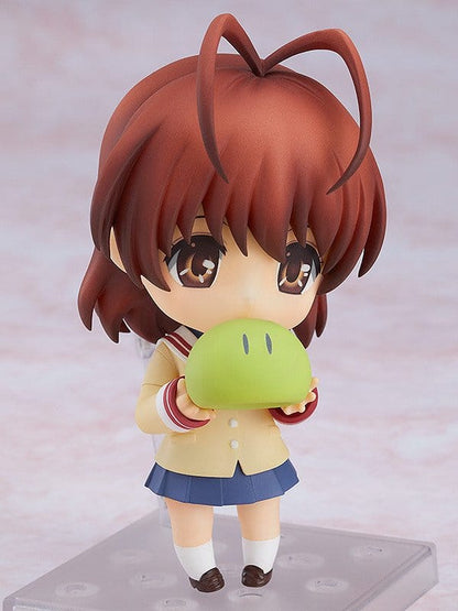 Clannad Nendoroid Action Figure Nagisa Furukawa - Good Smile Company Action Figures