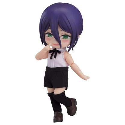Chainsaw Man - The Movie: Reze Arc Nendoroid Doll Action Figure Reze 14 cm - Good Smile Company Action Figures