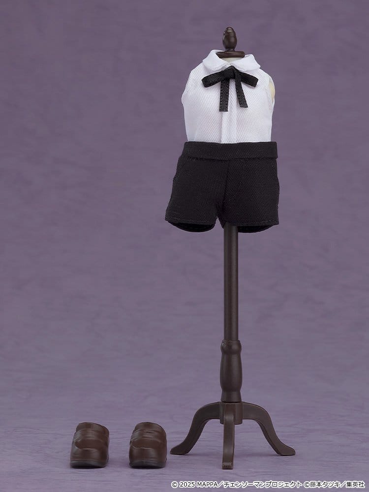 Chainsaw Man - The Movie: Reze Arc Nendoroid Doll Action Figure Reze 14 cm - Good Smile Company Action Figures