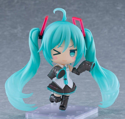 Character Vocal Series 01: Hatsune Miku Nendoroid Action Figure HMO Ver. - Good Smile Company Action Figures