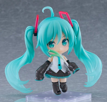 Character Vocal Series 01: Hatsune Miku Nendoroid Action Figure HMO Ver. - Good Smile Company Action Figures
