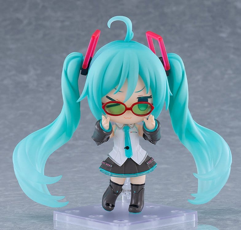 Character Vocal Series 01: Hatsune Miku Nendoroid Action Figure HMO Ver. - Good Smile Company Action Figures
