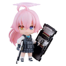 Blue Archive Nendoroid Action Figure Hoshino Takanashi (Armed) - Good Smile Company Action Figures