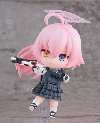 Blue Archive Nendoroid Action Figure Hoshino Takanashi (Armed) - Good Smile Company Action Figures