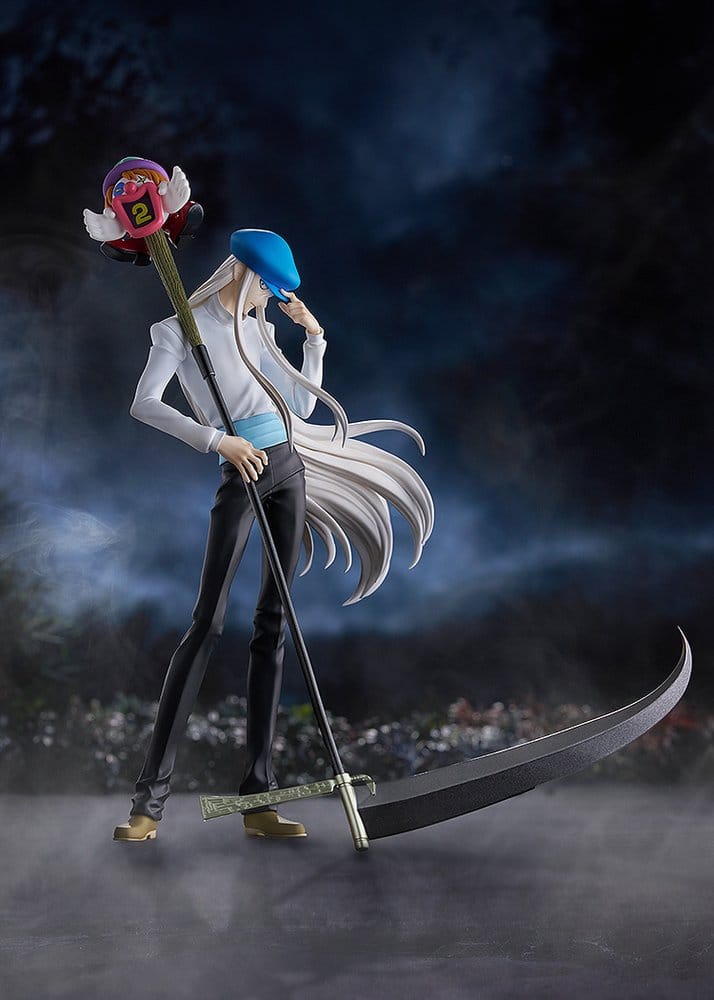 Hunter x Hunter Pop Up Parade Kite 20 cm - Good Smile Company Statues