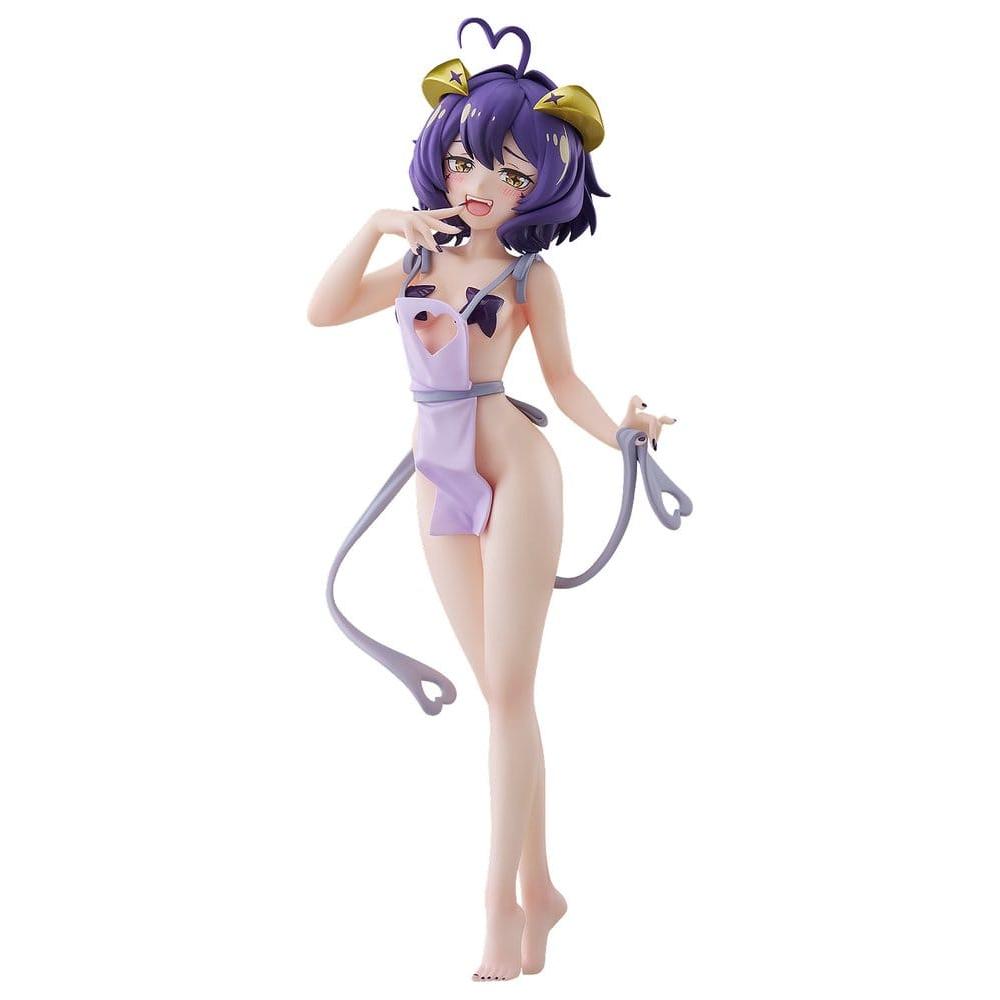 Gushing over Magical Girls Pop Up Parade PVC Figure Magia Baiser: Naked Apron Ver. L Size 23 cm - Good Smile Company Statues