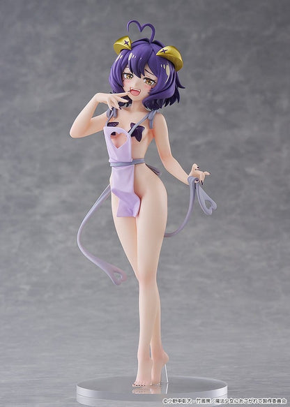 Gushing over Magical Girls Pop Up Parade PVC Figure Magia Baiser: Naked Apron Ver. L Size 23 cm - Good Smile Company Statues