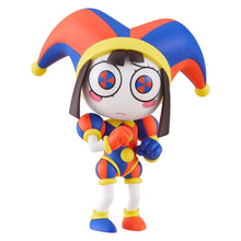 The Amazing Digital Circus Nendoroid Action Figure Pomni - Good Smile Company Action Figures