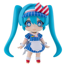 Character Vocal Series 01: Hatsune Miku Nendoroid Action Figure Mesmerizer Ver. - Good Smile Company Action Figures