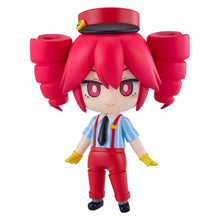 Synthesizer V AI Nendoroid Action Figure Kasane Teto: Mesmerizer Ver. - Good Smile Company Action Figures