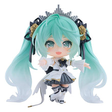 Character Vocal Series 01: Hatsune Miku Nendoroid Action Figure Symphony: 10th Anniversary Ver. - Good Smile Company Action Figures